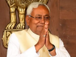 nitish kumar feels heat of stranded migrants students