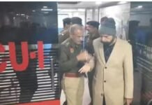 GYM के बाहर ताबड़तोड़ फायरिंग, दो युवकों की मौत, एक की हालत गंभीर