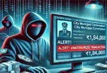 उत्तराखंड : रिटायर्ड साइंटिस्ट से साइबर ठगों ने की लाखों की ठगी, APK फाइल से मोबाइल हैक कर लगाया चूना