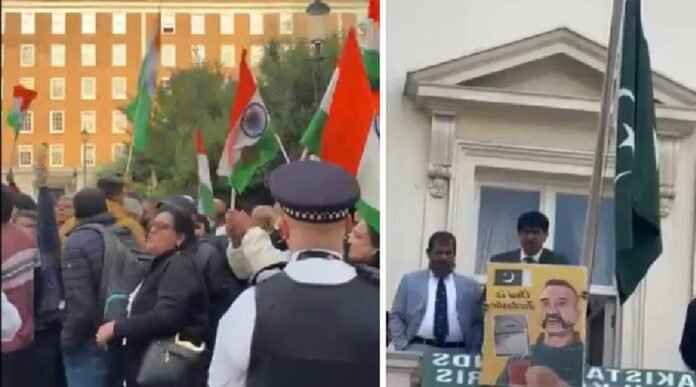 UK pakistani highcommission