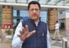 वीर चंद्र सिंह गढ़वाली पर टिप्पणी को लेकर कांग्रेस ने भाजपा विधायक पर साधा निशाना, बोले-माफी मांगें दिलीप रावत
