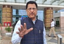 वीर चंद्र सिंह गढ़वाली पर टिप्पणी को लेकर कांग्रेस ने भाजपा विधायक पर साधा निशाना, बोले-माफी मांगें दिलीप रावत