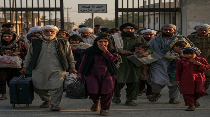 pakistani leves India by today