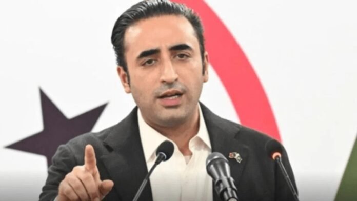 bilaval bhutto