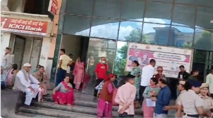 bom himachal hospital