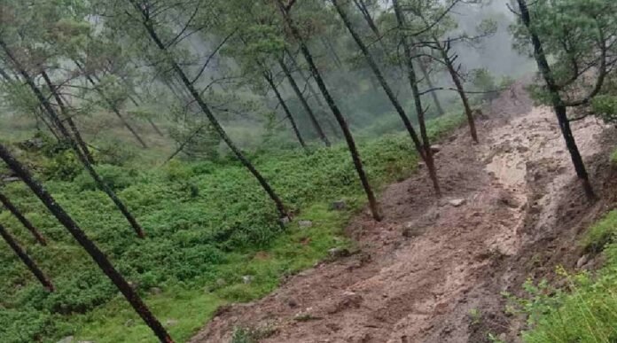 tharali sagwada village