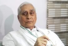 RJD नेता जगदानंद सिंह का सनसनीखेज आरोप- ‘हर EVM में पहले से थे 25 हजार वोट’, बैलेट पेपर की मांग तेज