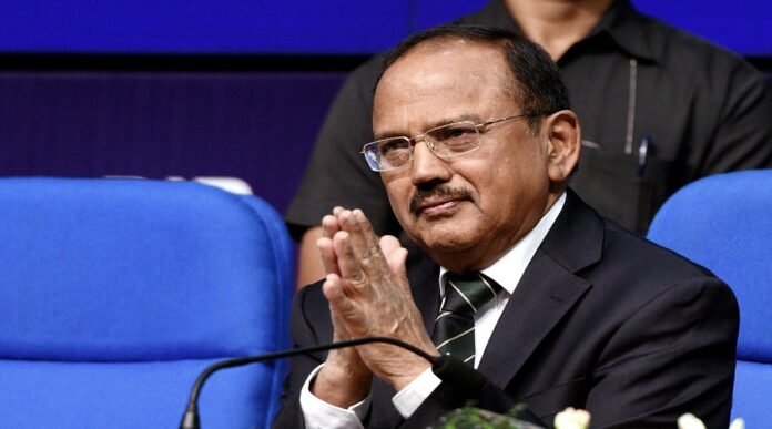 ajit doval