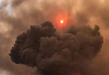 इथियोपिया ज्वालामुखी विस्फोट: 12,000 साल बाद उठा राख का विशाल गुबार, भारत पहुंचा खतरा, DGCA ने जारी की सख्त एडवाइजरी