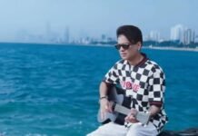 रोई-रोई बिनाले ने बॉक्स ऑफिस पर मचाया धमाल, कांतारा चैप्टर 1 का रिकॉर्ड खतरे में!