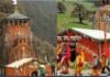 मद्महेश्वर धाम यात्रा पर अग्रिम आदेश तक रोक, लैंडस्लाइड और ट्रॉली की खराब स्थिति बनी वजह