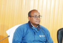 उत्तराखंड में गहन पुनरीक्षण कवायद