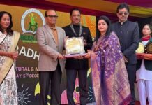 ग्रीन फील्ड स्कूल के वार्षिकोत्सव में समावेशी शिक्षा और हिमालय संरक्षण की सराहना, डॉ.देवेंद्र भसीन और धस्माना हुए शामिल