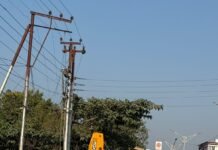 उत्तराखंड: गेल की मनमानी पर जिलाधिकारी का कड़ा एक्शन, सभी रोड कटिंग परमिशन रद्द