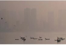 मुंबई में दिल्ली जैसा संकट: GRAP-4 लागू, निर्माण कार्यों पर पूरी तरह रोक