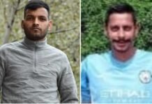 हिमाचल के मंडी में कार खाई में गिरी, दो आर्मी जवानों की मौत