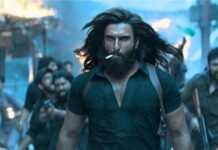 ‘धुरंधर’ की धुआंधार दस्तक: रणवीर सिंह की सबसे बड़ी ओपनिंग, कई पुरानी फिल्मों के रिकॉर्ड धराशायी