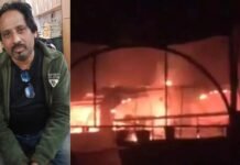 रोमियो लेन नाइटक्लब मालिक गिरफ्तार, अब तक 25 लोगों की हो चुकी मौत