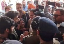 उत्तराखंड : मोर्चरी में चूहों ने कुतर दिया शव, मचा बवाल, डीएम ने बैठाई मजिस्ट्रियल जांच