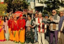 उत्तराखंड के ‘गांधी’ इंद्रमणि बडोनी की 100वीं जयंती पर बन रही डॉक्यूमेंट्री