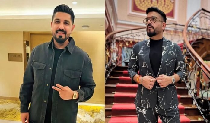 luthra brother goa night clube