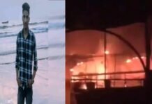 गोवा नाइटक्लब अग्निकांड में चाह-गाडोलिया के सतीश राणा की मौत, गांव में छाया मातम