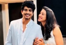 स्मृति मंधाना और पलाश मुछाल की शादी रद्द: दोनों ने इंस्टाग्राम पर किया आधिकारिक ऐलान