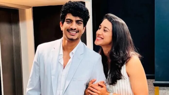 smriti mandna-pals muchchal