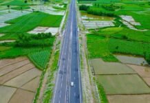 पांवटा साहिब-बल्लूपुर फोरलेन हाईवे: देहरादून का सफर अब सिर्फ 35 मिनट में, जाम से मिलेगी बड़ी राहत