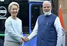 भारत-यूरोपीयन यूनियन के बीच ‘मदर ऑफ ऑल डील’ पूरी, जानें क्यों है ख़ास