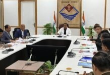 उत्तराखंड के सभी राजकीय विश्वविद्यालयों में छात्रों के प्रमाणपत्र डीजी लॉकर पर अपलोड करने अनिवार्य