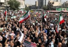 ईरान में सुरक्षा स्थिति बिगड़ी, भारत ने नागरिकों को तत्काल बाहर निकलने की दी सलाह