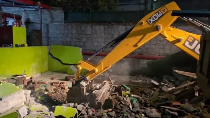 majar jcb darshn lala chuak