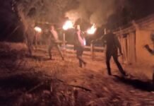 जंगली हाथी के तांडव से दहशत, एक सप्ताह में 16 से अधिक लोगों को उतार चुका मौत के घाट