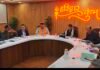 हरिद्वार अर्ध कुंभ 2027 के लिए हुआ बजट प्रावधान