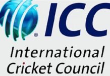 T20 विश्व कप 2026 : ICC ने पाकिस्तान के नहीं खेलने पर जताई कड़ी आपत्ति
