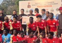 ग्राफिक एरा एफसी बनी चैंपियन, दून चैलेंजर्स को 2-0 से हराया