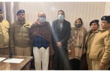 देहरादून में संपत्ति विवाद में मां ने कराई बेटे की हत्या: 12 लाख की सुपारी पर हुआ खौफनाक कांड, पुलिस ने 5 आरोपियों को किया गिरफ्तार