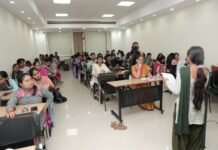 गोवंश संरक्षण पर आधारित कविता प्रतियोगिता का आयोजन, इन्होंने हासिल किया प्रथम स्थान