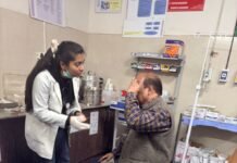 प्रारंभिक शिक्षा निदेशक अजय कुमार नौडियाल पर जानलेवा हमला, बीजेपी विधायक उमेश शर्मा काऊ के समर्थकों ने कमरे में बंद कर बेरहमी से पीटा