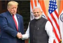 अमेरिका-भारत व्यापार समझौता: ट्रंप ने घटाकर टैरिफ 18% किया, मोदी ने ‘मेड इन इंडिया’ को बड़ी जीत बताया