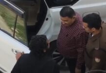 उत्तराखंड: बोर्ड परीक्षाओं के बीच BJP विधायक का तांडव, परीक्षा संचालन पर पड़ सकता है असर, पार्टी में बढ़ी टेंशन