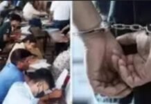 उत्तराखंड: बोर्ड परीक्षा के दौरान बड़ा फर्जीवाड़ा, पकड़े गए 8 मुन्ना भाई