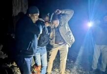 देहरादून में तिब्बती मार्केट हत्याकांड का खुलासा, पुलिस मुठभेड़ में दो आरोपी गिरफ्तार