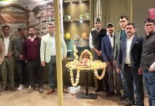 मातृभाषा दिवस पर लोक रंगों में रंगा रवांल्टा सम्मेलन, ‘मातृशक्ति का सम्मान, हम सबका सम्मान’ थीम पर समारोह