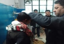 उत्तराखंड में भालू का आतंक जारी: पशुपालक पर जानलेवा हमला, गंभीर रूप से घायल