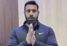 दुकान नाम विवाद में चर्चित दीपक कुमार को मिली जान से मारने की धमकी, दो लाख का इनाम घोषित