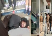 Uttarakhand Breaking : राजपुर रोड पर सिल्वर सिटी के पास युवक की गोली मारकर हत्या! 14 दिन में 5 मर्डर