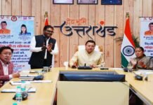 बेटियों की शिक्षा, सुरक्षा से लेकर रोजगार तक के लिए संकल्पबद्ध है सरकार–मुख्यमंत्री