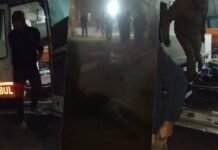 ऑनलाइन गेमिंग की लत, तीन सगी नाबालिग बहनों ने 9वीं मंजिल से कूदकर दी जान